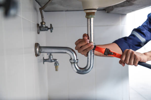 Best Leak Detection Services  in Fairfield, AL