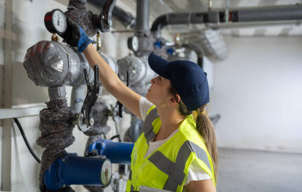 Best Local Plumber Services  in Fairfield, AL