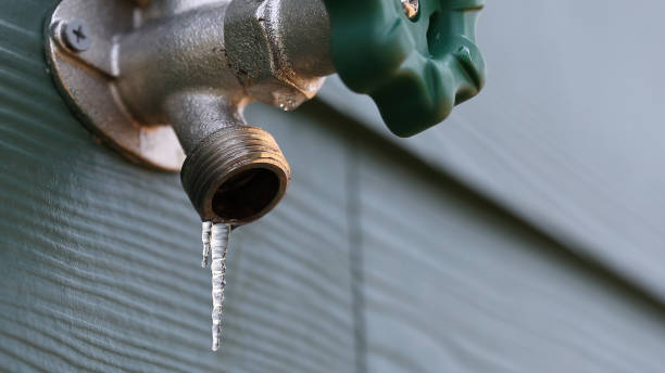 Best Shower Repair Services  in Fairfield, AL