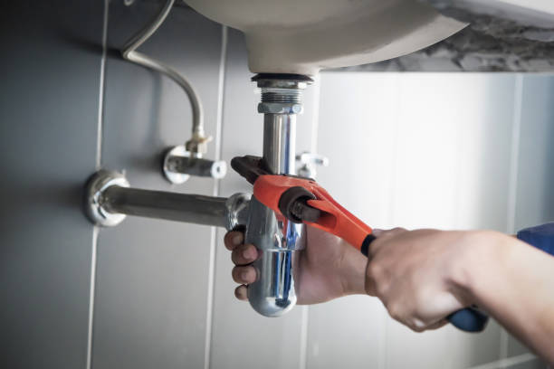 Best Water Softener Installation  in Fairfield, AL