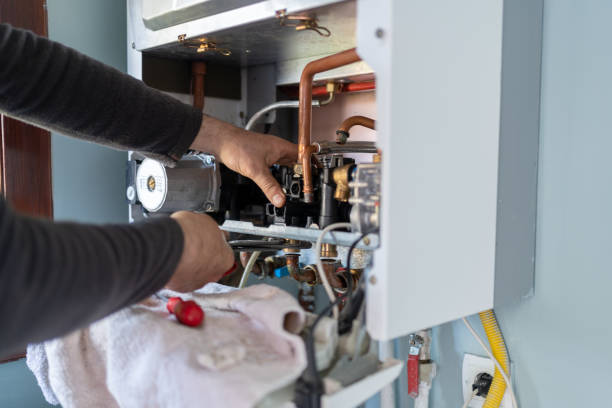 Best Sewer Line Repair  in Fairfield, AL