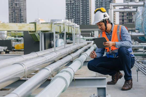 Best Plumbing Inspection Services  in Fairfield, AL