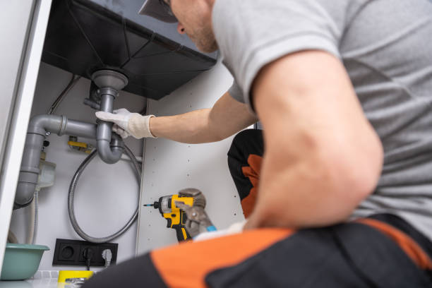 Best Plumbing Services Near Me  in Fairfield, AL