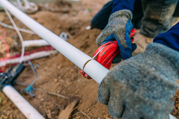  Fairfield, AL Plumbing Pros