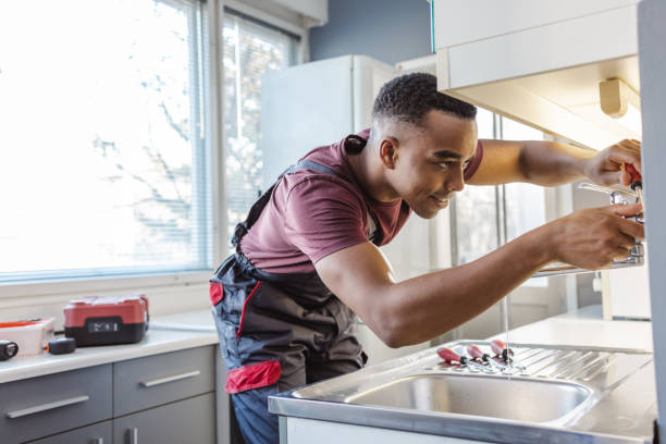 Best Residential Plumbing Services  in Fairfield, AL